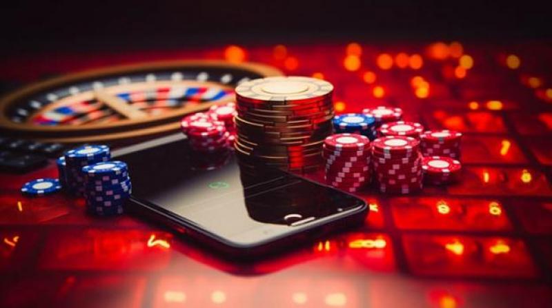 Experience the Excitement of Cosmobet Casino Experience the Excitement of Cosmobet Casino