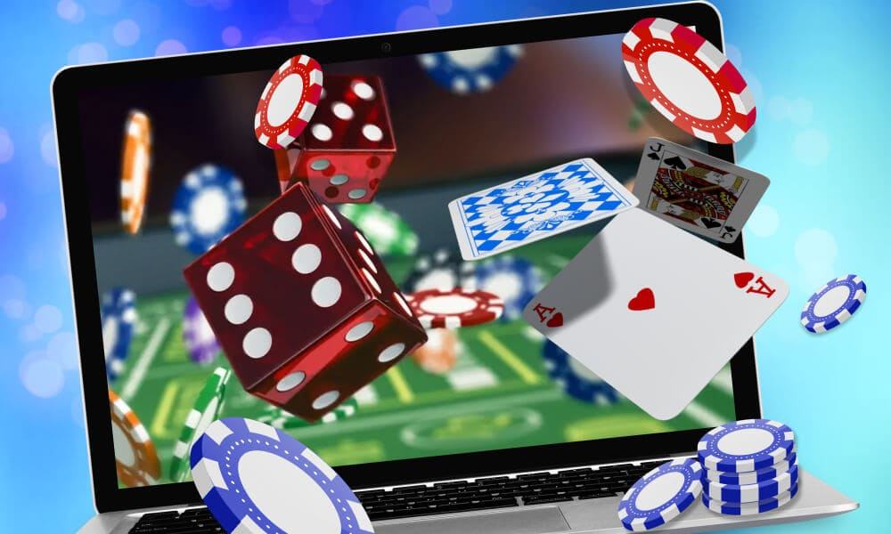 Experience the Thrill of Gaming at BetFoxx Casino 27 Experience the Thrill of Gaming at BetFoxx Casino 27