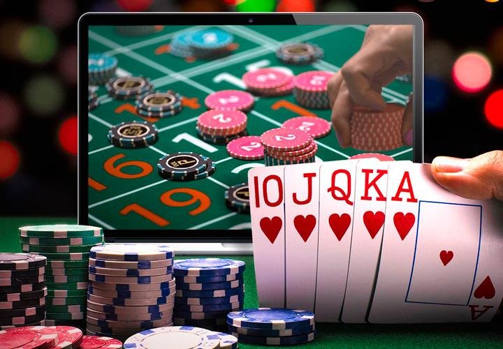 Experience the Thrill of Gaming at BetFoxx Casino 27 Experience the Thrill of Gaming at BetFoxx Casino 27