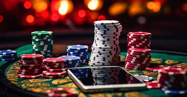 Experience Thrills and Wins at Online UK Amonbet Casino 9 Experience Thrills and Wins at Online UK Amonbet Casino 9